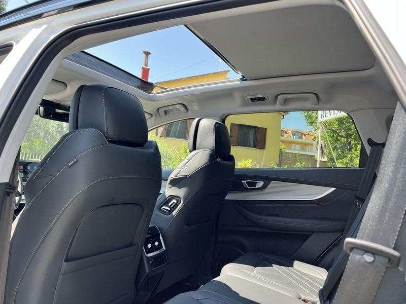 DR AUTOMOBILES dr 7.0 PHEV DR 7.0 1.5 Plug-in Hybrid