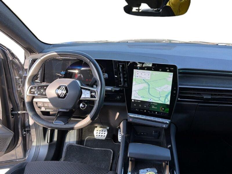 Renault Austral 1.2 E-TECH HEV 200 ICONIC ESPRIT ALP AT