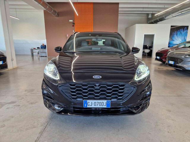 FORD Kuga 2.5 Full Hybrid 190 CV CVT 2WD ST-Line X