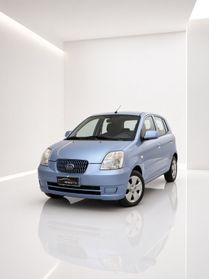 Kia Picanto 1.1 12V Fresh 2005