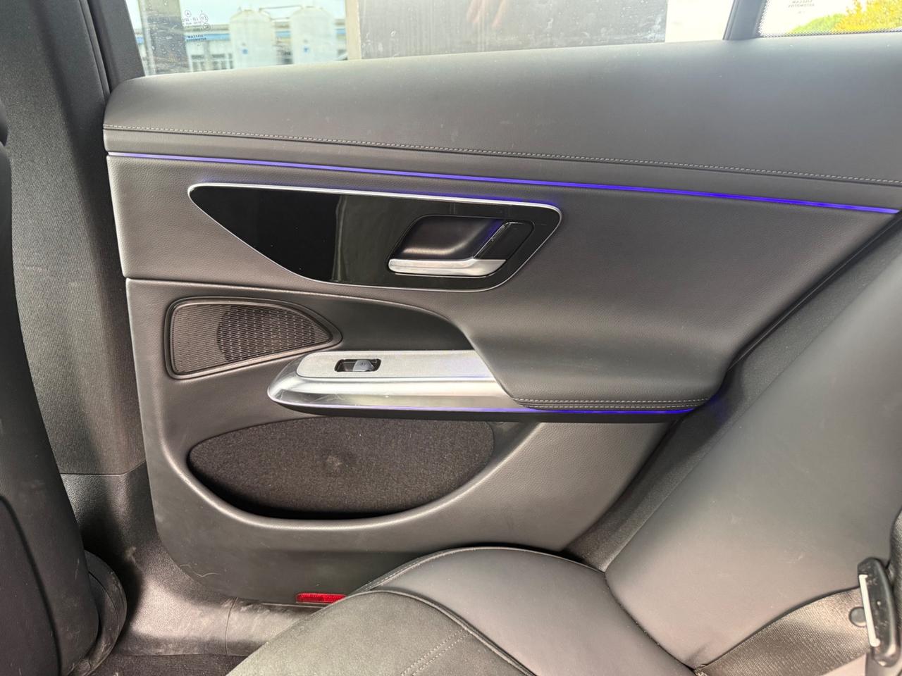 Mercedes-benz E 300 de S.W. Auto Plug in hybrid Premium Plus