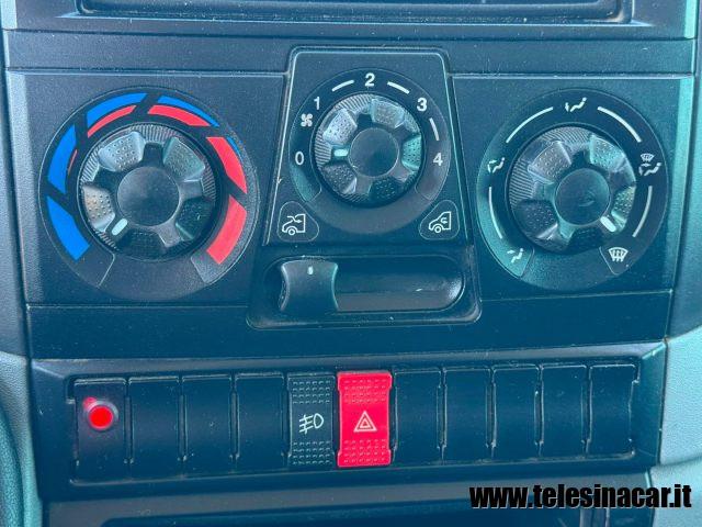 IVECO DAILY 35C10 RICALTABILE