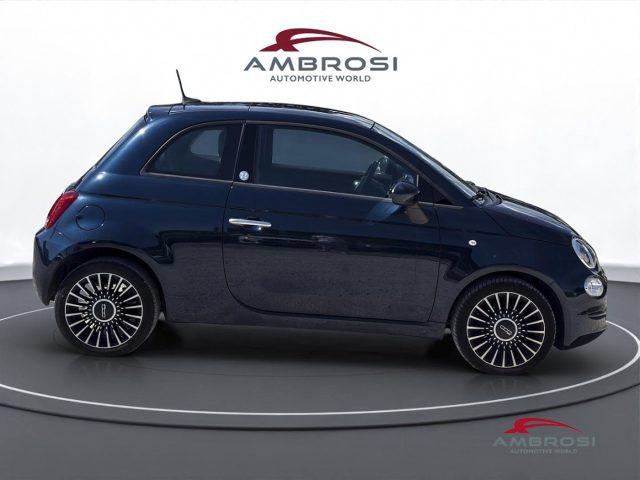 FIAT 500 1.0 Hybrid Launch Edition