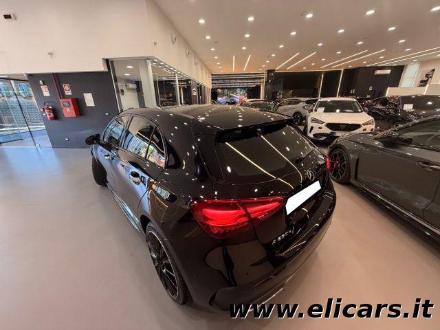 MERCEDES-BENZ A 250 e hybrid EQ AMG Line Premium