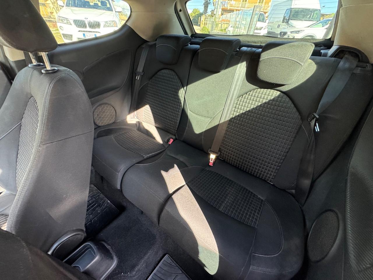 ALFA ROEMO MITO 1.6 JTDm2 120 CV DISTINCTIVE