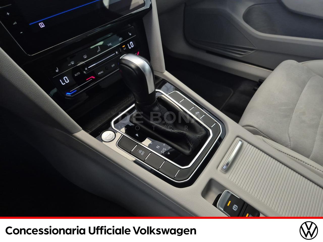 Volkswagen Passat variant 2.0 tdi executive 150cv dsg