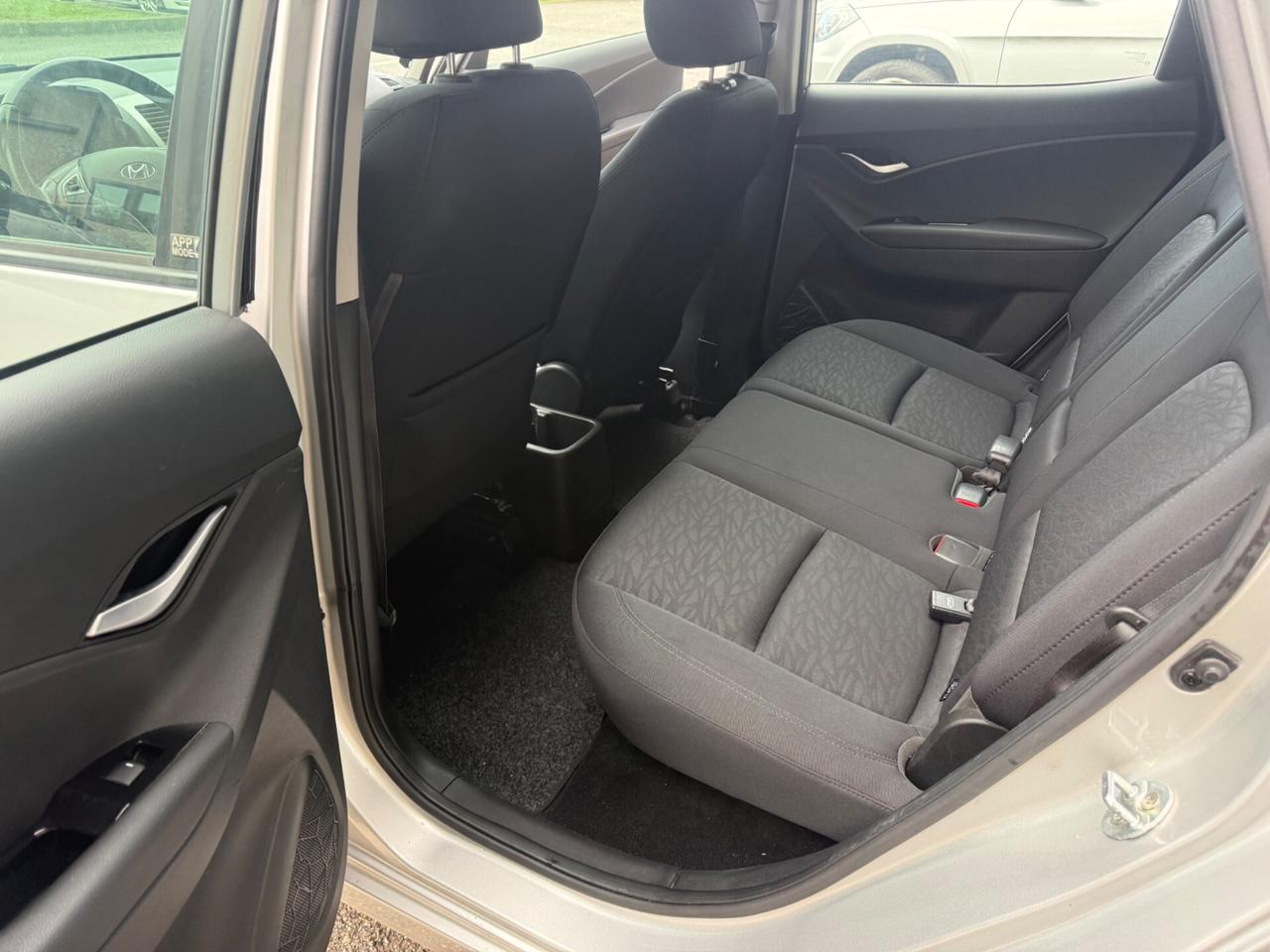 Hyundai iX20 1.4 90 CV Econext APP MODE Gpl