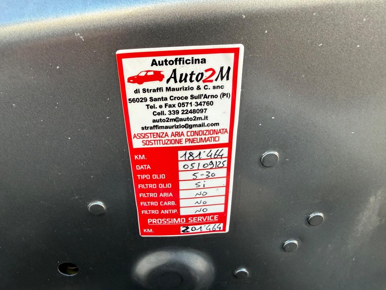 Opel Mokka X 1.6 CDTI 136CV Full Optional