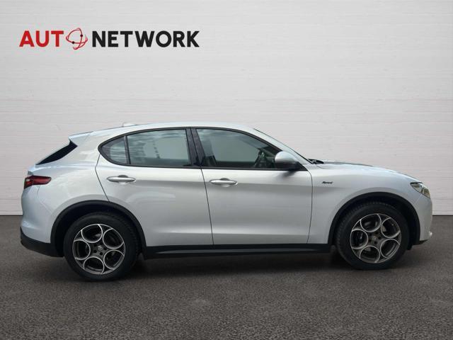 ALFA ROMEO Stelvio 2.2 Turbodiesel 190 CV AT8 Q4 Sprint