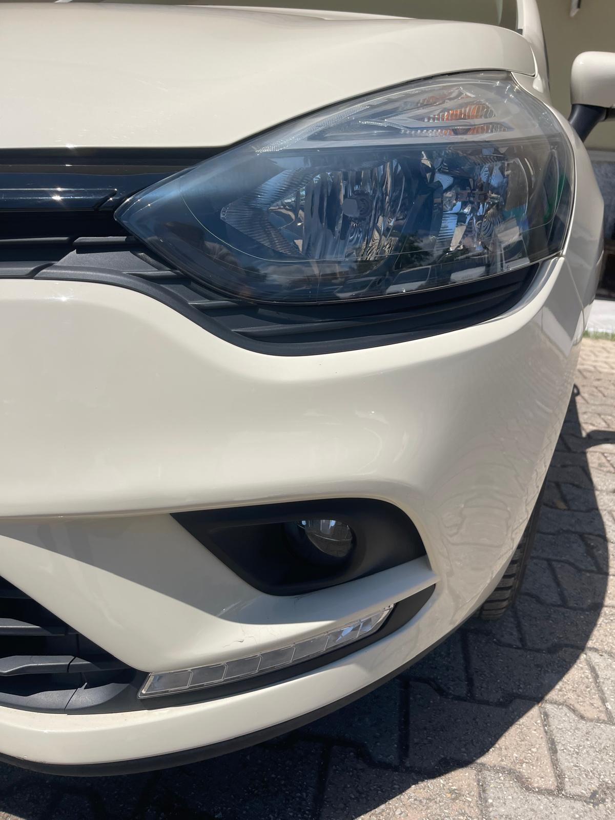 Renault Clio dCi 8V 75CV Start&Stop 5 porte Energy Life