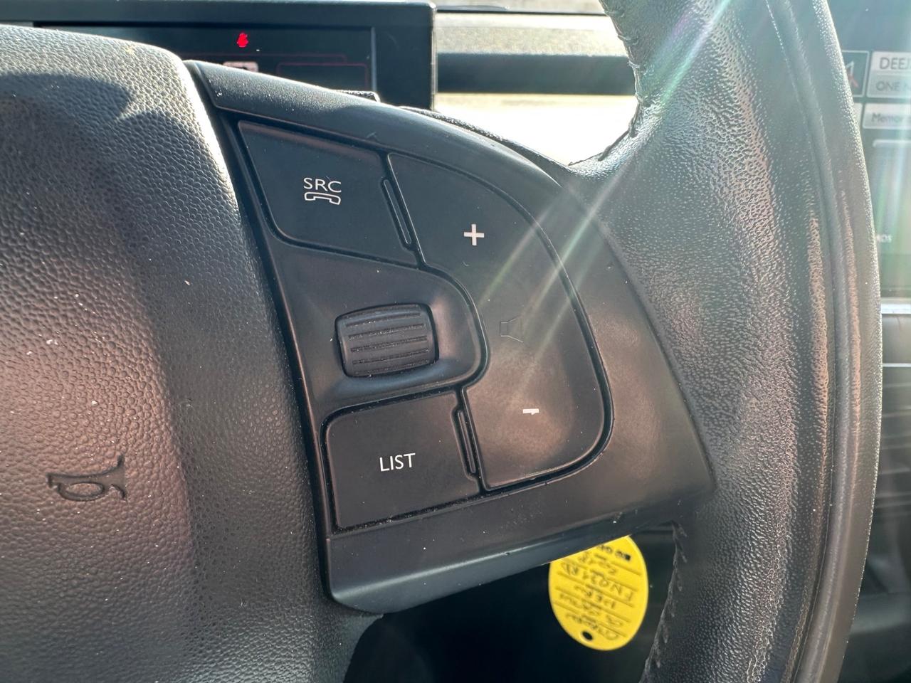 Citroen C4 Cactus BlueHDi 100 Feel