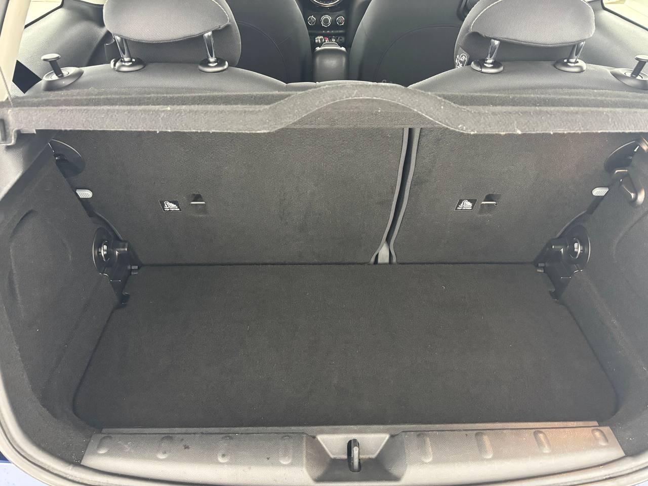 MINI Mini 1.5 One D 3p