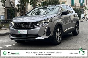 PEUGEOT 3008 BlueHDi 130 S&S Allure Pack