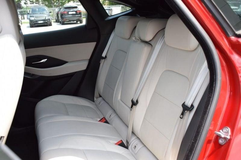 Jaguar E-Pace 2.0D 180 CV AWD aut. R-Dynamic S