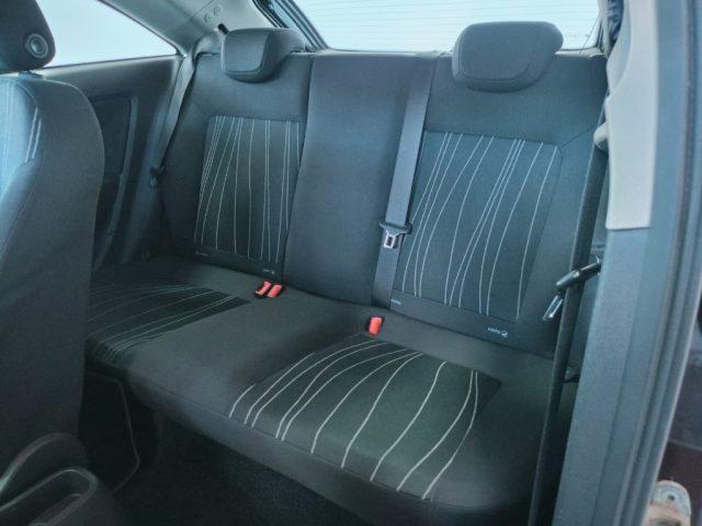 OPEL Corsa 1.4 16V 3 porte aut. Enjoy