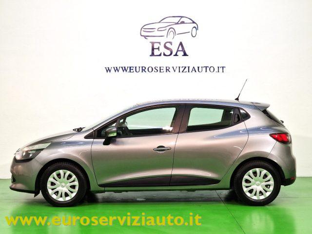 RENAULT Clio 1.2 75CV 5 porte Wave