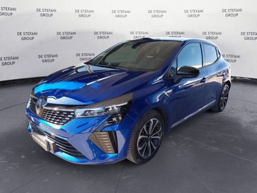 Renault Clio Clio 1.0 tce Techno 90cv