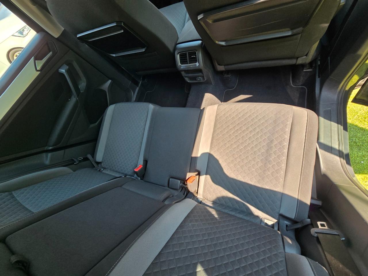 VW TIGUAN 2.0TDI 150CV EURO6-2017