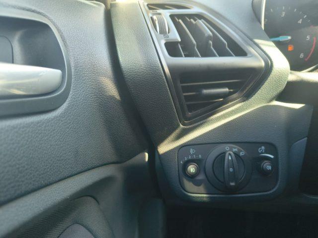 FORD C-Max 7 1.6 TDCi 95CV Plus 7 POSTI