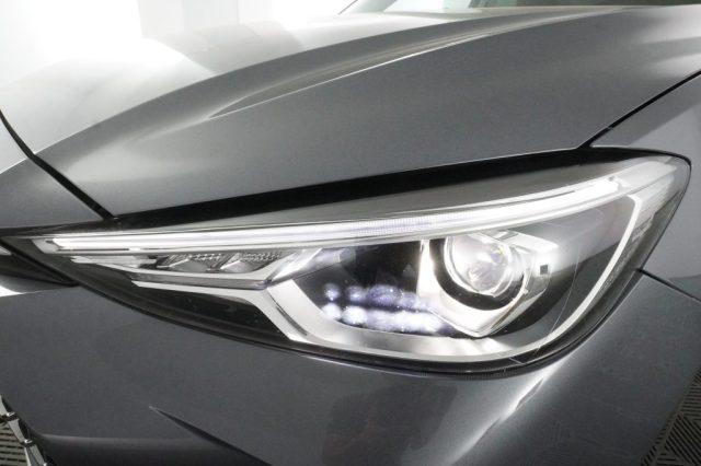 MG ZS ZS Hybrid+ Luxury