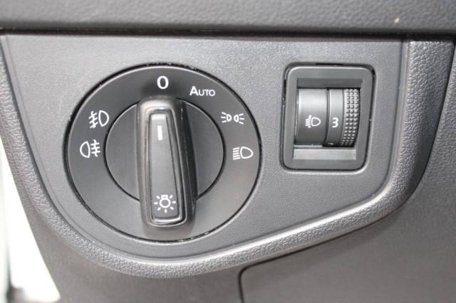 Volkswagen Polo 1.0 tsi Comfortline 95cv con Navigatore