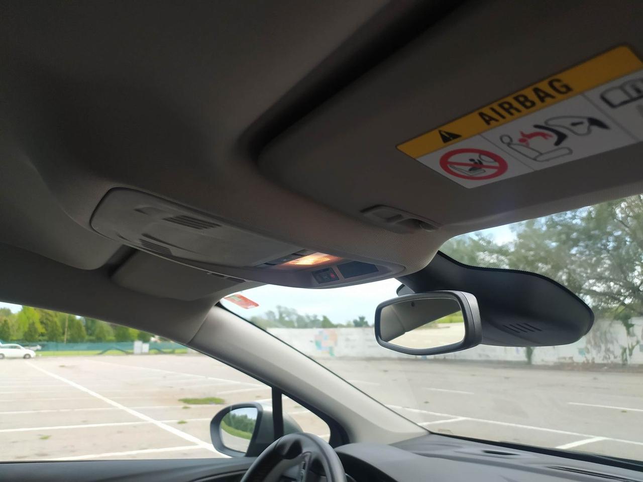 Opel Astra Business 1.6 CDTI 136 CV #6656
