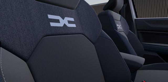 DACIA Duster ECO-G 100 CV Expression