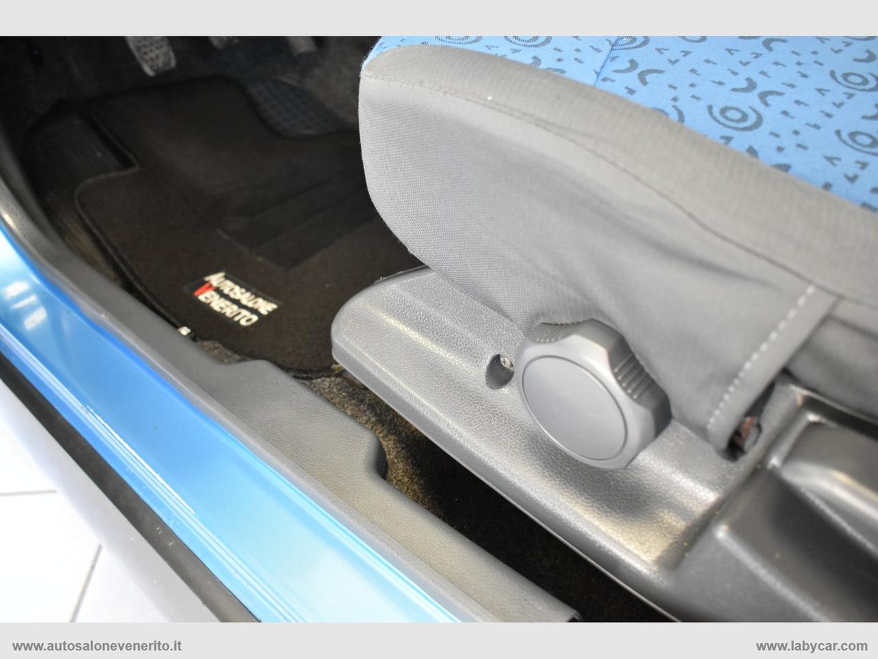CHEVROLET Matiz 1000 SE Energy GPL Eco Logic