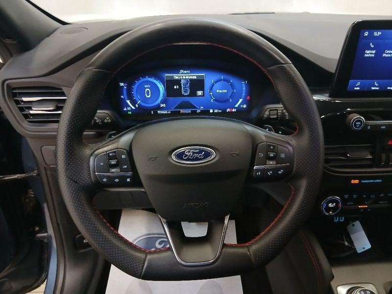 Ford Kuga 1.5 ecoblue ST-Line 2wd 120cv auto