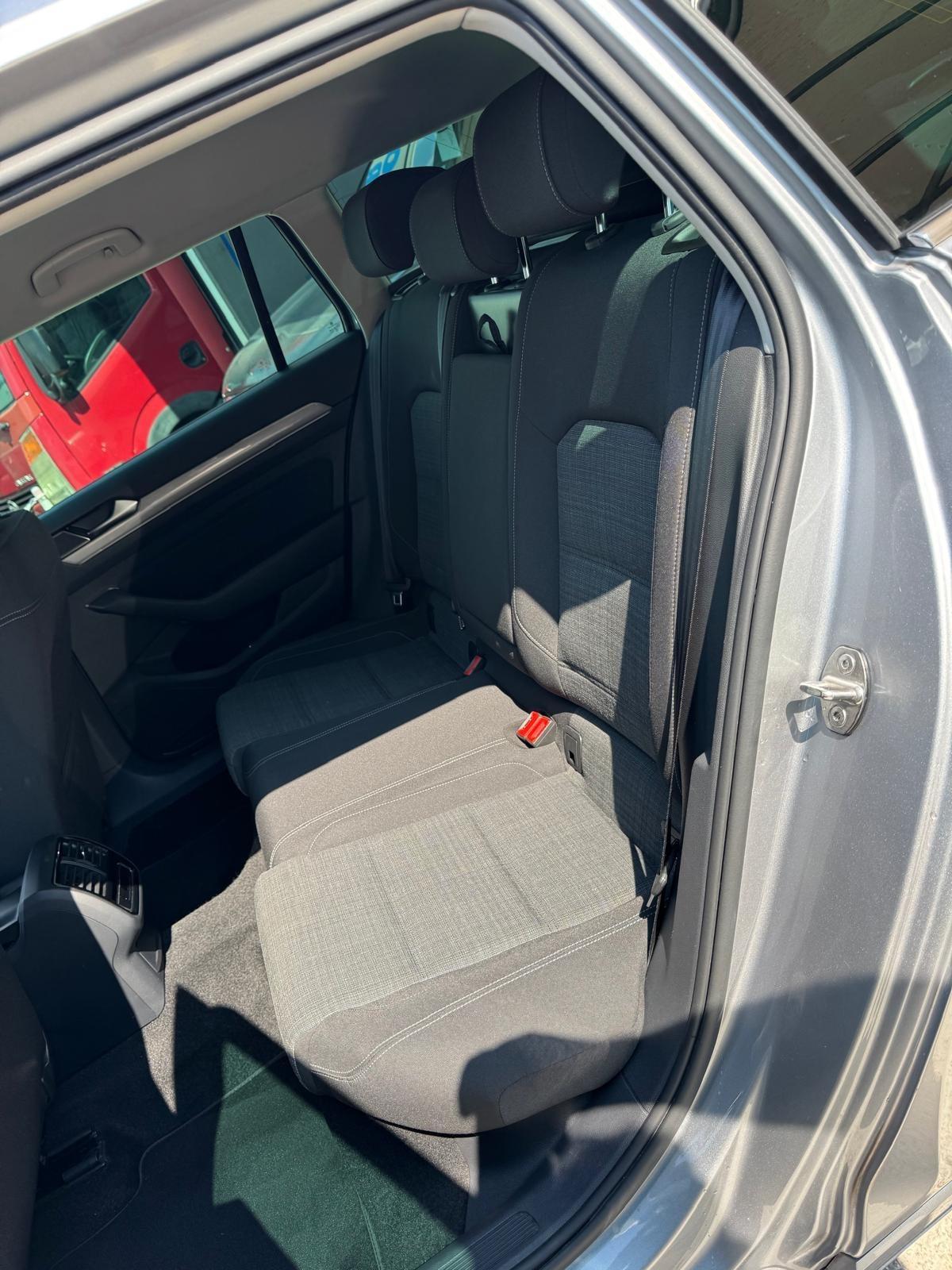 Volkswagen Passat Variant 2.0 TDI EVO Business 150cv 110kw