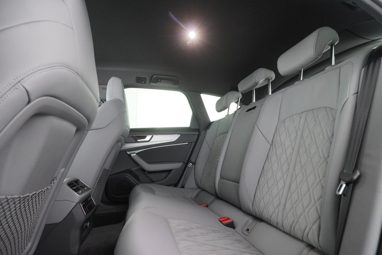 AUDI A6 5ª serie S6 Avant 3.0 TDI quattro tiptronic