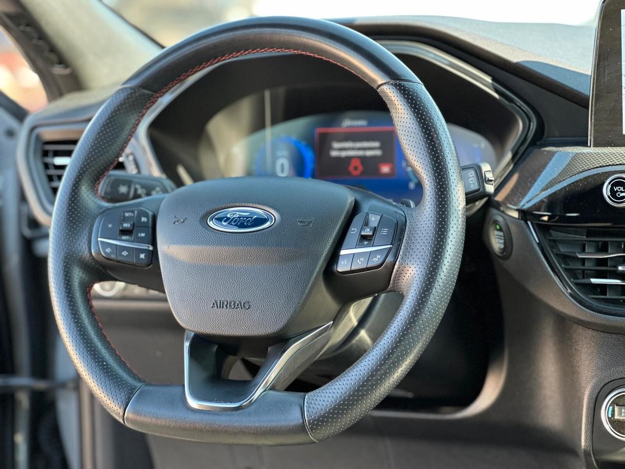 Ford Kuga 1.5 120CV aut. ST-Line