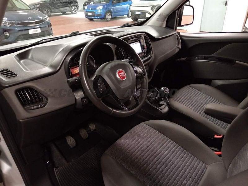 FIAT Doblò Doblo 1.6 mjt 16v Lounge 120cv my18