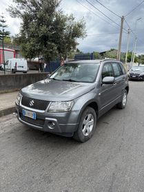 Suzuki Grand Vitara 1.9 Diesel