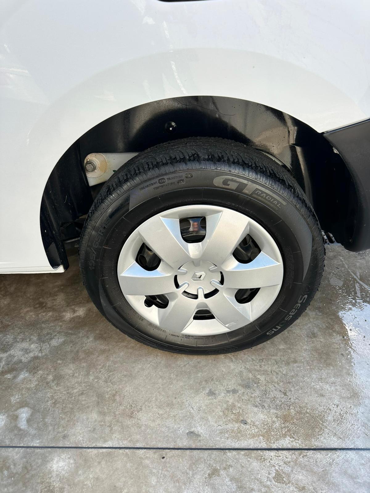 Renault Kangoo 1.5 dCi 90CV 5 porte Stop & Start Limited N1 2019