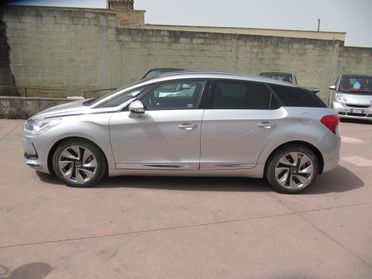 CITROEN DS 5 2.0 HDi 160 Pure Pearl - 2013