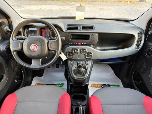 FIAT Panda OK NEO PAT. 1.2 Easy