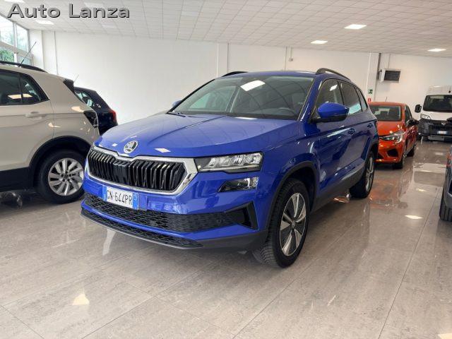 SKODA Karoq 1.0 TSI 110 CV Ambition