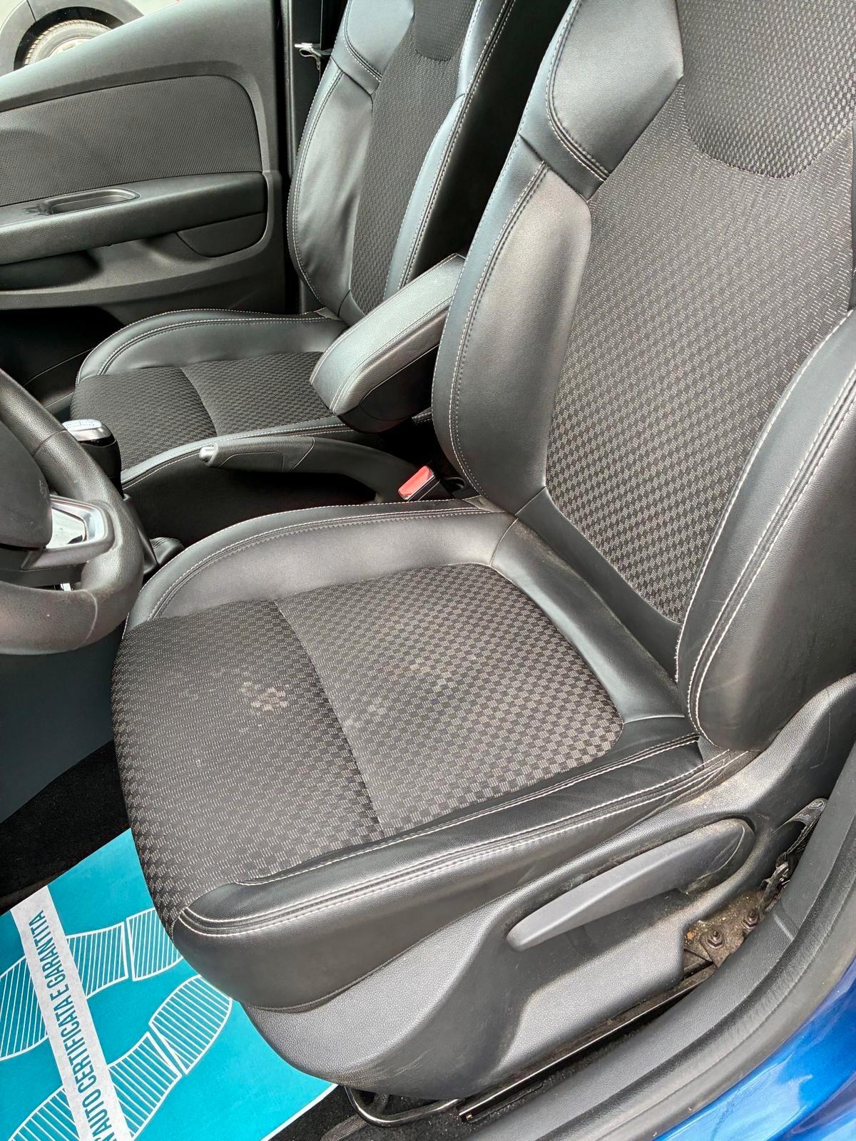 Renault Clio dCi 8V 75 CV 5 porte Duel2 - ok neopatentato