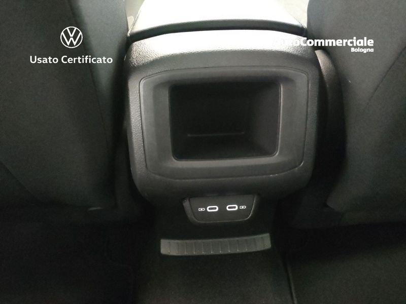 Volkswagen T-Cross T-Cross 1.0 TSI 115 CV DSG Life