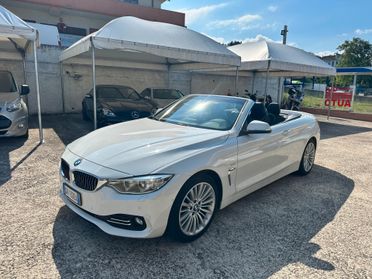 Bmw 420 420d Coupé Sport
