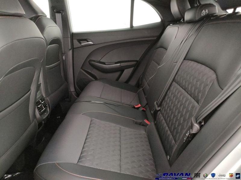 MG MG3 1.5 Hybrid+ Luxury