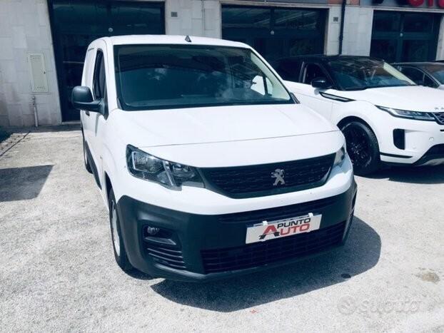 PEUGEOT Partner BlueHDi 75 PC