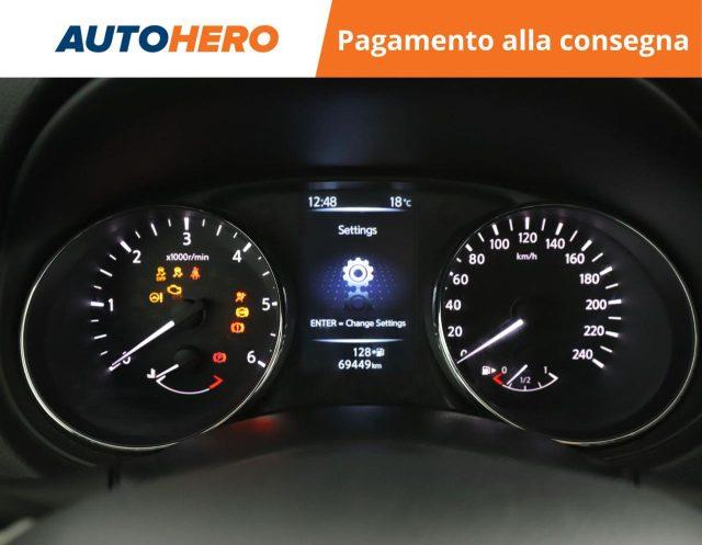 NISSAN Qashqai 1.5 dCi Acenta
