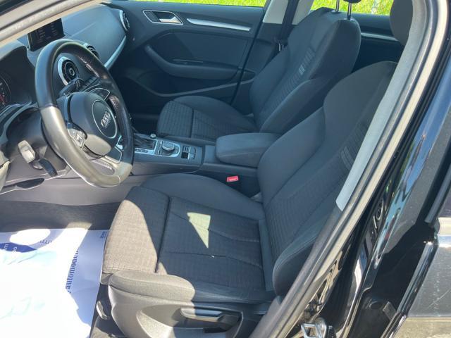 AUDI A3 SPB 1.6 TDI S tronic Ambition S - Line