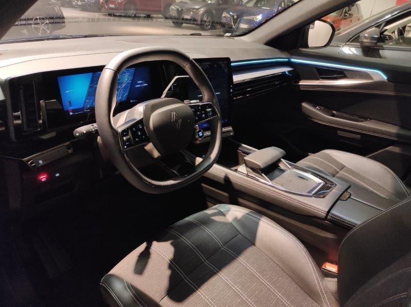 RENAULT Austral - Austral Full Hybrid E-Tech 200 CV Techno