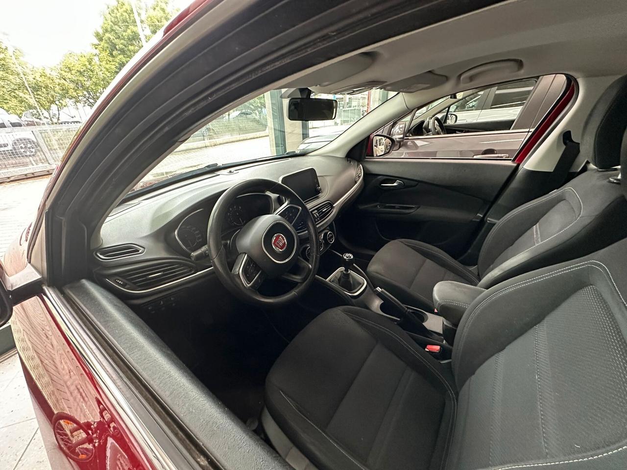 Fiat Tipo 1.4 5 porte Lounge
