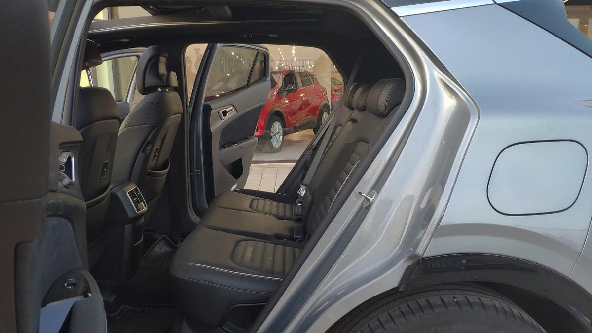 KIA Sportage Prezzo per soli operatori del settore No Garanzia