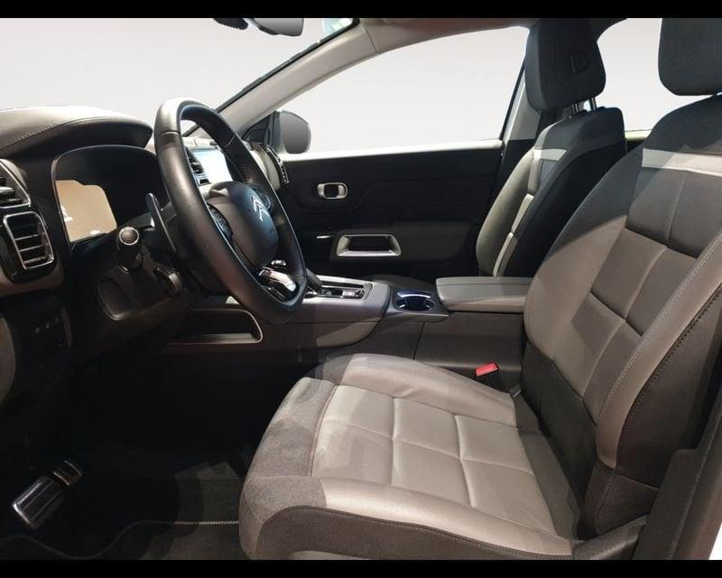 Citroën C5 Aircross Hybrid 225 E-EAT8 Shine