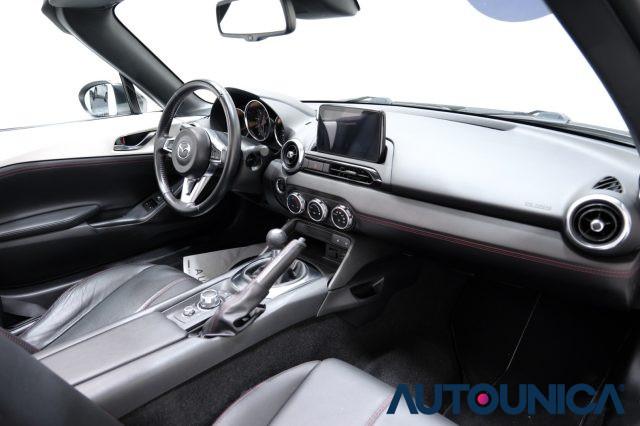 MAZDA MX-5 1.5L SKYACTIV-G EXCEED